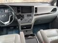 Toyota Sienna 2016 года за 8 900 000 тг. в Актау – фото 8