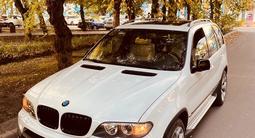 BMW X5 2005 года за 7 000 000 тг. в Алматы