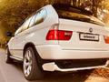 BMW X5 2005 года за 7 000 000 тг. в Алматы – фото 3