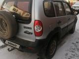 Chevrolet Niva 2009 годаfor2 400 000 тг. в Усть-Каменогорск – фото 3