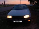 Volkswagen Golf 1992 годаfor700 000 тг. в Астана