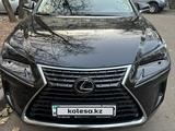 Lexus NX 300 2019 года за 19 200 000 тг. в Алматы