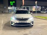 Kia K5 2019 года за 7 200 000 тг. в Астана