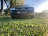 Audi A6 1997 года за 1 850 000 тг. в Алматы – фото 3