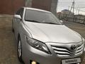 Toyota Camry 2011 годаүшін7 200 000 тг. в Атырау