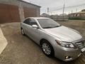 Toyota Camry 2011 годаүшін7 200 000 тг. в Атырау – фото 3