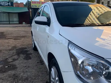 Chevrolet Cobalt 2023 года за 5 800 000 тг. в Астана – фото 7