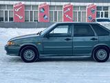 ВАЗ (Lada) 2114 2011 года за 1 850 000 тг. в Семей – фото 2