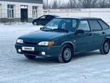 ВАЗ (Lada) 2114 2011 года за 1 850 000 тг. в Семей – фото 4