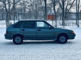 ВАЗ (Lada) 2114 2011 года за 1 850 000 тг. в Семей – фото 3