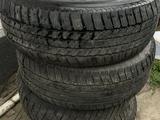 Bridgestone dueler за 7 000 тг. в Алматы – фото 2