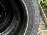 Bridgestone dueler за 7 000 тг. в Алматы – фото 4