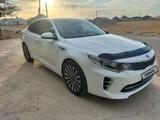 Kia K5 2018 годаүшін10 152 017 тг. в Шолаккорган – фото 5