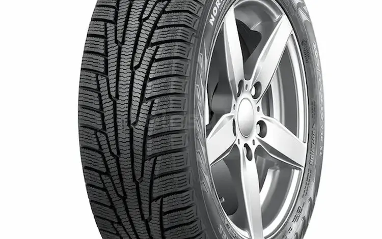 Ikon Nordman RS2 205/60 R16 96Rfor28 100 тг. в Алматы