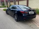 Mazda 6 2016 годаүшін9 600 000 тг. в Шымкент – фото 4