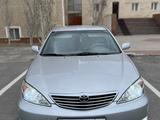 Toyota Camry 2004 годаүшін4 300 000 тг. в Кызылорда