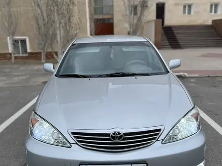 Toyota Camry 2004 года за 4 300 000 тг. в Кызылорда