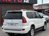 Toyota Land Cruiser Prado 2009 годаүшін9 800 000 тг. в Актау – фото 4
