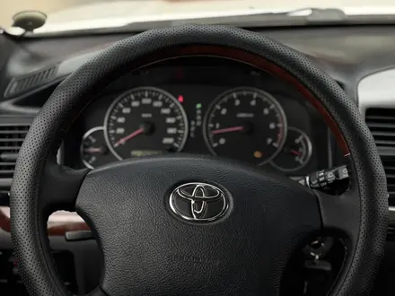 Toyota Land Cruiser Prado 2009 года за 9 800 000 тг. в Актау – фото 9