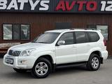 Toyota Land Cruiser Prado 2009 годаүшін9 800 000 тг. в Актау