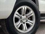 Toyota Land Cruiser Prado 2009 годаүшін9 800 000 тг. в Актау – фото 3
