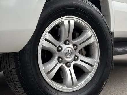 Toyota Land Cruiser Prado 2009 года за 9 800 000 тг. в Актау – фото 3