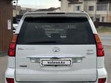 Toyota Land Cruiser Prado 2009 годаүшін9 800 000 тг. в Актау – фото 5