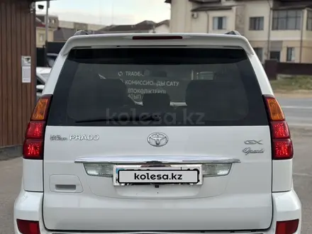 Toyota Land Cruiser Prado 2009 года за 9 800 000 тг. в Актау – фото 5