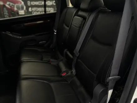 Toyota Land Cruiser Prado 2009 года за 9 800 000 тг. в Актау – фото 7