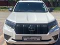 Toyota Land Cruiser Prado 2023 года за 28 200 000 тг. в Актобе