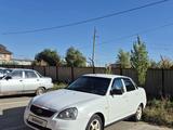 ВАЗ (Lada) Priora 2170 2012 годаүшін1 450 000 тг. в Уральск