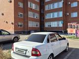 ВАЗ (Lada) Priora 2170 2012 года за 1 450 000 тг. в Уральск – фото 3