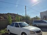 ВАЗ (Lada) Priora 2170 2012 года за 1 450 000 тг. в Уральск – фото 4