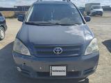 Toyota Avensis Verso 2002 года за 4 200 000 тг. в Актобе