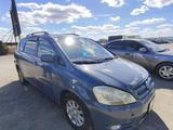 Toyota Avensis Verso 2002 года за 4 200 000 тг. в Актобе – фото 2