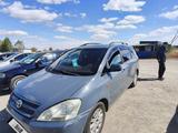 Toyota Avensis Verso 2002 года за 4 200 000 тг. в Актобе – фото 3