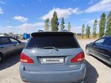 Toyota Avensis Verso 2002 года за 4 200 000 тг. в Актобе – фото 4
