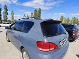 Toyota Avensis Verso 2002 года за 4 200 000 тг. в Актобе – фото 5