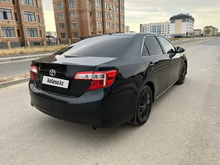 Toyota Camry 2013 года за 7 500 000 тг. в Туркестан – фото 7