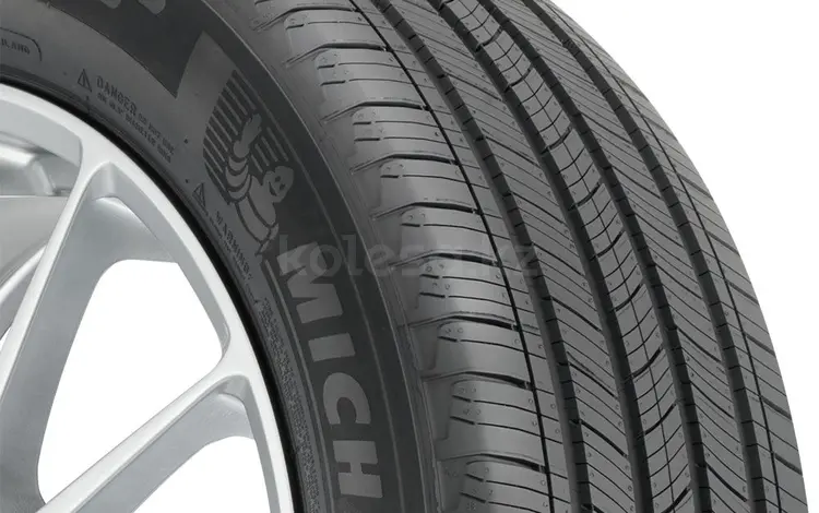 275 50 R21 MICHELIN PRIMACY ASүшін159 000 тг. в Алматы