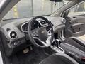 Chevrolet Aveo 2018 годаүшін4 100 000 тг. в Атырау – фото 4