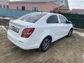 Chevrolet Aveo 2018 годаүшін4 100 000 тг. в Атырау – фото 7