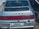 ВАЗ (Lada) 2112 2006 года за 1 100 000 тг. в Семей – фото 3