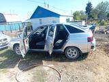 ВАЗ (Lada) 2112 2006 года за 1 100 000 тг. в Семей – фото 5
