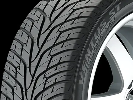 265/60R18 VENTUS ST 110V Hankook за 70 500 тг. в Алматы