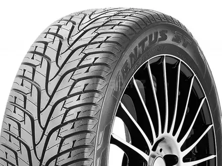 265/60R18 VENTUS ST 110V Hankook за 70 500 тг. в Алматы – фото 2