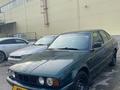 BMW 525 1991 годаүшін1 200 000 тг. в Алматы