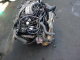 Двигатель 6g72 24 клапана за 820 000 тг. в Павлодар