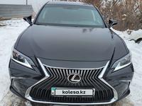 Lexus ES 250 2021 годаүшін25 800 000 тг. в Алматы