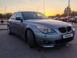 BMW 530 2004 года за 5 800 000 тг. в Экибастуз – фото 2